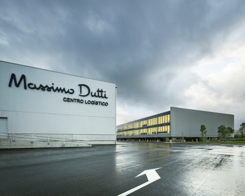 The new BMW Magna Motors dealership in Uruguay installs a Kortex E barrier